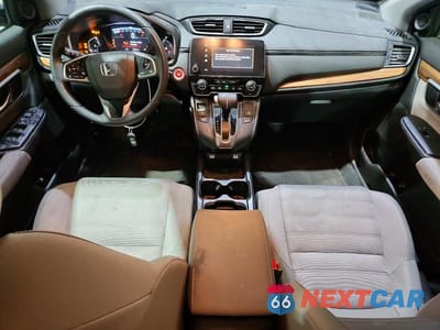Zdjęcie 8 z 13 samochodu: 2020 HONDA CR-V EX VIN:2HKRW2H59LH694695 - miniatura