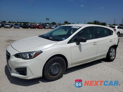 2019 SUBARU IMPREZA 4S3GTAB6XK3726365 - główne zdjęcie licytacji z USA - miniatura