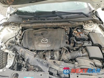 Zdjęcie 11 z 12 samochodu: 2014 MAZDA 6 TOURING VIN:JM1GJ1V61E1157102 - miniatura