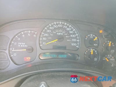 Zdjęcie 9 z 13 samochodu: 2005 CHEVROLET SUBURBAN K1500 VIN:3GNFK16Z35G230495 - miniatura