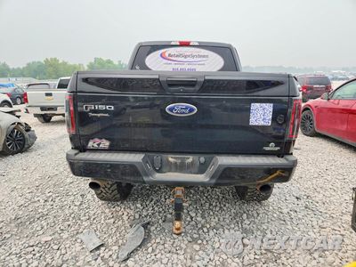 Zdjęcie 6 z 12 samochodu: 2016 FORD F150 SUPERCREW VIN:1FTEW1EF8GFB26394 - miniatura