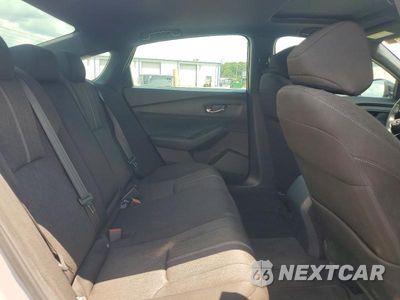 Zdjęcie 10 z 12 samochodu: 2023 HONDA ACCORD HYBRID SPORT VIN:1HGCY2F54PA017507 - miniatura