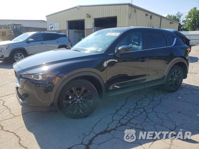 2025 MAZDA CX-5 PREFERRED JM3KFBCM6S0761854 - główne zdjęcie licytacji z USA - miniatura