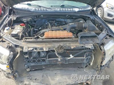 Zdjęcie 11 z 12 samochodu: 2016 FORD F150 SUPERCREW VIN:1FTEW1CP1GKD09512 - miniatura