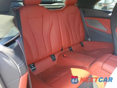 Zdjęcie 10 z 12 samochodu: 2024 BMW M8 VIN:WBSDZ0C06RCR10856 - miniatura