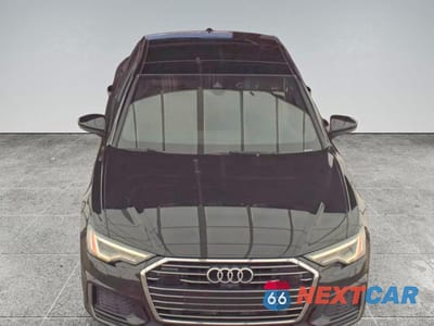 Zdjęcie 13 z 14 samochodu: 2021 AUDI A6 PREMIUM PLUS VIN:WAUL2AF23MN055781 - miniatura