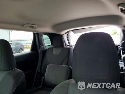 Zdjęcie 10 z 13 samochodu: 2017 JEEP CHEROKEE LATITUDE VIN:1C4PJMCS6HD238052 - miniatura