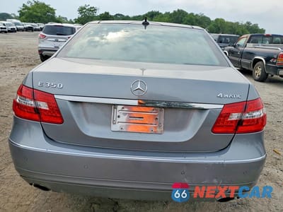 Zdjęcie 6 z 12 samochodu: 2012 MERCEDES-BENZ E 350 4MATIC VIN:WDDHF8JB3CA620555 - miniatura