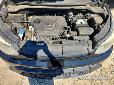 Zdjęcie 11 z 12 samochodu: 2015 KIA SOUL BASE VIN:KNDJN2A2XF7168990 - miniatura