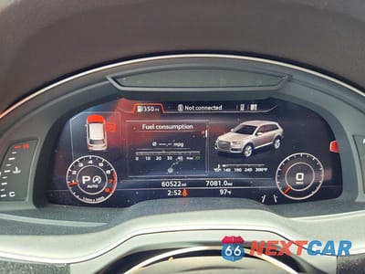 Zdjęcie 9 z 13 samochodu: 2017 AUDI Q7 PRESTIGE VIN:WA1VABF77HD044692 - miniatura