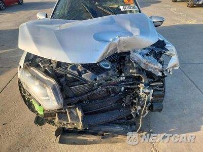 Zdjęcie 11 z 12 samochodu: 2019 NISSAN ROGUE SV VIN:KNMAT2MT6KP534884 - miniatura
