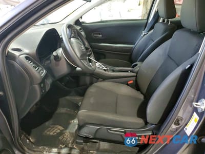 Zdjęcie 7 z 14 samochodu: 2021 HONDA HR-V LX VIN:3CZRU6H32MM708891 - miniatura