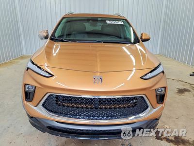 Piąte zdjęcie samochodu w środku: 2024 BUICK ENCORE GX SPORT TOURING VIN:KL4AMDSLXRB042338 - miniatura