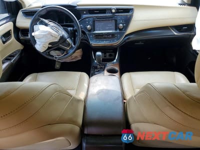 Zdjęcie 8 z 13 samochodu: 2016 TOYOTA AVALON XLE PLUS VIN:4T1BK1EB9GU200943 - miniatura
