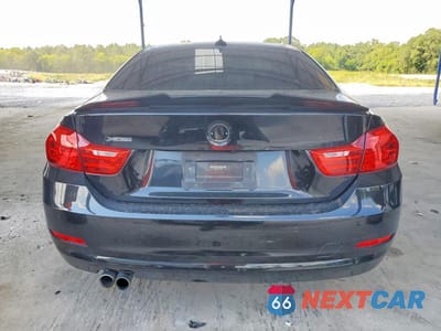 Zdjęcie 6 z 12 samochodu: 2014 BMW 428 XI VIN:WBA3N9C56EK244559 - miniatura