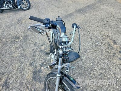Piąte zdjęcie samochodu w środku: 1997 HARLEY-DAVIDSON XL1200 C VIN:1HD1CGP10VY200113 - miniatura