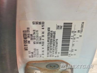 Zdjęcie 12 z 12 samochodu: 2016 FORD TRANSIT CONNECT XL VIN:NM0LS7E70G1247719 - miniatura