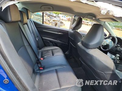 Zdjęcie 10 z 12 samochodu: 2026 TOYOTA CAMRY XLE VIN:4T1DAACKXTU275661 - miniatura