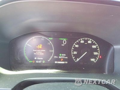Zdjęcie 9 z 14 samochodu: 2023 HONDA CR-V SPORT VIN:7FARS5H56PE013527 - miniatura