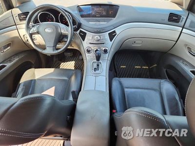Zdjęcie 8 z 12 samochodu: 2012 SUBARU TRIBECA LIMITED VIN:4S4WX9GD4C4401935 - miniatura