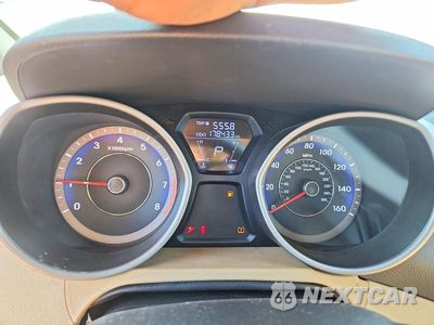 Zdjęcie 9 z 12 samochodu: 2011 HYUNDAI ELANTRA GLS VIN:KMHDH4AE9BU104909 - miniatura