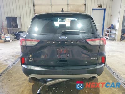 Zdjęcie 6 z 12 samochodu: 2022 FORD ESCAPE SE VIN:1FMCU9G61NUA07535 - miniatura