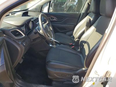 Zdjęcie 7 z 13 samochodu: 2014 BUICK ENCORE CONVENIENCE VIN:KL4CJFSB7EB784338 - miniatura