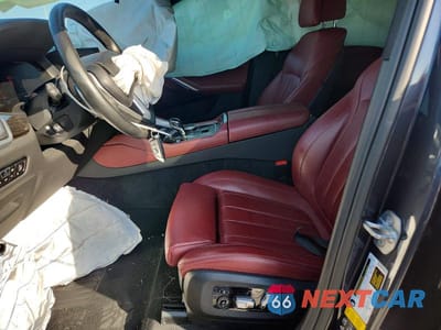 Zdjęcie 7 z 12 samochodu: 2020 BMW X6 XDRIVE40I VIN:5UXCY6C05L9C18134 - miniatura