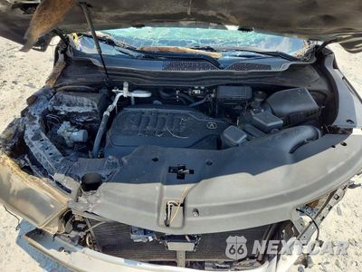 Zdjęcie 12 z 13 samochodu: 2020 ACURA MDX VIN:5J8YD4H35LL045632 - miniatura