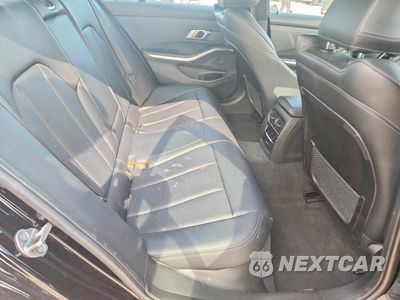 Zdjęcie 10 z 12 samochodu: 2022 BMW 330I VIN:3MW5R1J00N8C30759 - miniatura