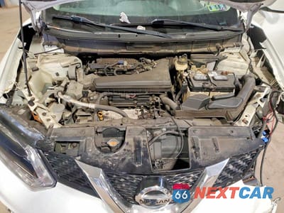 Zdjęcie 12 z 14 samochodu: 2016 NISSAN ROGUE S VIN:5N1AT2MT8GC799736 - miniatura