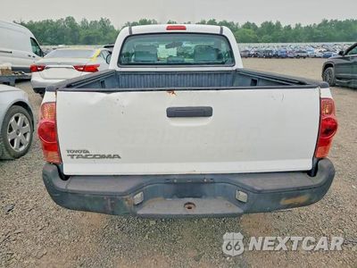 Zdjęcie 6 z 12 samochodu: 2005 TOYOTA TACOMA BASE VIN:5TENX22N05Z081675 - miniatura