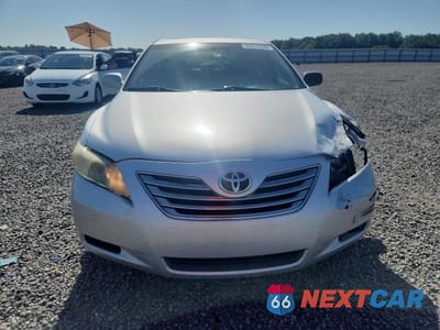 Piąte zdjęcie samochodu w środku: 2009 TOYOTA CAMRY HYBRID VIN:4T1BB46K59U068377 - miniatura