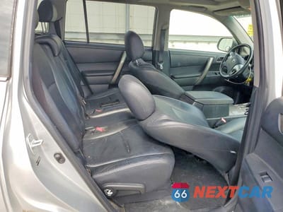 Zdjęcie 11 z 13 samochodu: 2011 TOYOTA HIGHLANDER HYBRID VIN:JTEBC3EH8B2001903 - miniatura