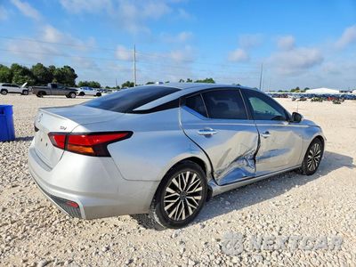 Trzecie zdjęcie samochodu z tyłu: 2023 NISSAN ALTIMA SV VIN:1N4BL4DV2PN343859 - miniatura