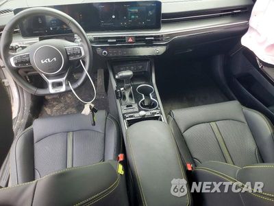 Zdjęcie 8 z 12 samochodu: 2026 KIA K5 GT VIN:KNAG44J81T5402967 - miniatura
