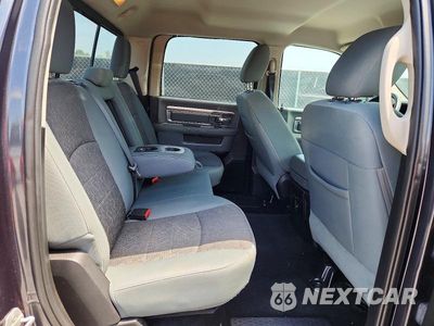Zdjęcie 10 z 12 samochodu: 2015 RAM 1500 SLT VIN:1C6RR6LG4FS541792 - miniatura
