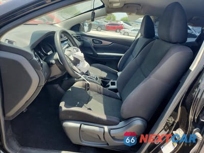 Zdjęcie 7 z 13 samochodu: 2019 NISSAN ROGUE SPORT S VIN:JN1BJ1CP9KW525131 - miniatura