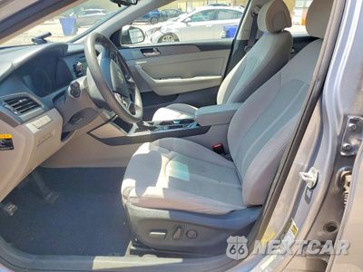 Zdjęcie 7 z 12 samochodu: 2015 HYUNDAI SONATA SE VIN:5NPE24AF9FH214538 - miniatura