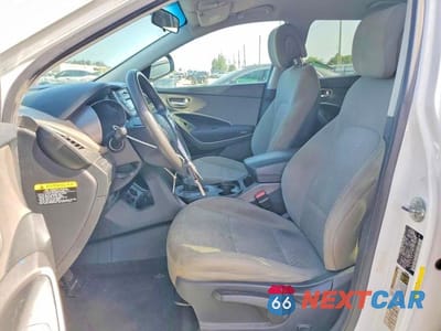 Zdjęcie 7 z 13 samochodu: 2016 HYUNDAI SANTA FE SPORT 2.4L VIN:5XYZT3LB1GG362534 - miniatura