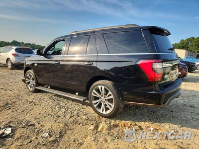 Drugie zdjęcie samochodu z przodu: 2020 FORD EXPEDITION KING RANCH VIN:1FMJU1PT2LEA14659 - miniatura
