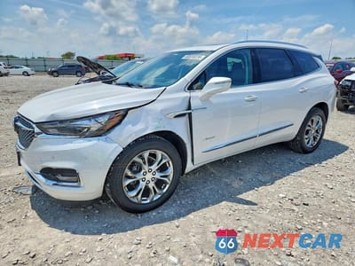 2020 BUICK ENCLAVE AVENIR 5GAEVCKW1LJ233962 - główne zdjęcie licytacji z USA - miniatura