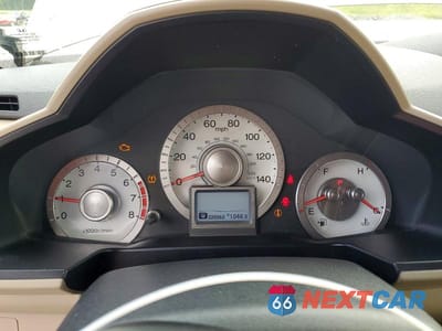 Zdjęcie 9 z 12 samochodu: 2011 HONDA PILOT TOURING VIN:5FNYF3H99BB013629 - miniatura