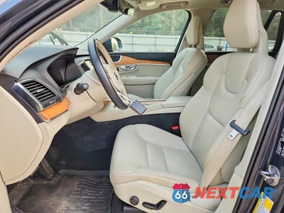 Zdjęcie 7 z 14 samochodu: 2022 VOLVO XC90 T8 RECHARGE INSCRIPTION EXPRESS VIN:YV4BR0CZ2N1819776 - miniatura