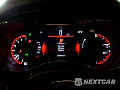 Zdjęcie 9 z 14 samochodu: 2018 DODGE DURANGO GT VIN:1C4RDJDG6JC312381 - miniatura