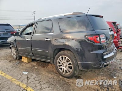 Drugie zdjęcie samochodu z przodu: 2015 GMC ACADIA DENALI VIN:1GKKVTKD3FJ183736 - miniatura