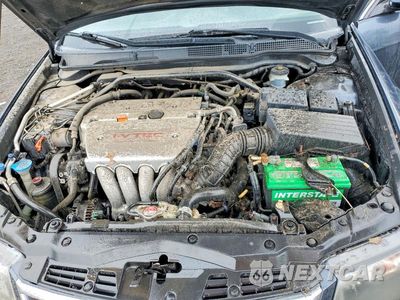 Zdjęcie 11 z 12 samochodu: 2006 ACURA TSX VIN:JH4CL96866C009829 - miniatura