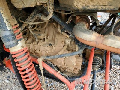 Zdjęcie 7 z 10 samochodu: 2023 HONDA TALON - UTILITY VEHICLE VIN:1HFVE05K0P4400618 - miniatura
