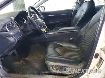 Zdjęcie 7 z 12 samochodu: 2020 TOYOTA CAMRY SE VIN:4T1G11AK0LU961997 - miniatura