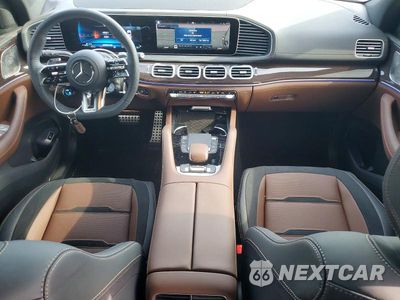 Zdjęcie 8 z 12 samochodu: 2024 MERCEDES-BENZ GLE AMG 53 4MATIC VIN:4JGFB6BB8RB129879 - miniatura